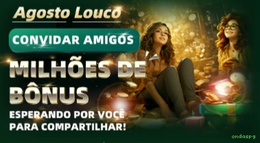 Guia rápido de apostas ao vivo na ondaspg