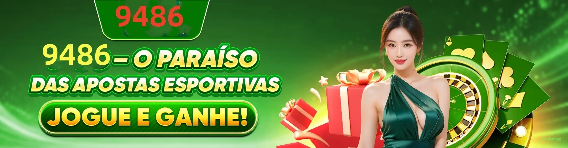 Roleta e blackjack ondaspg